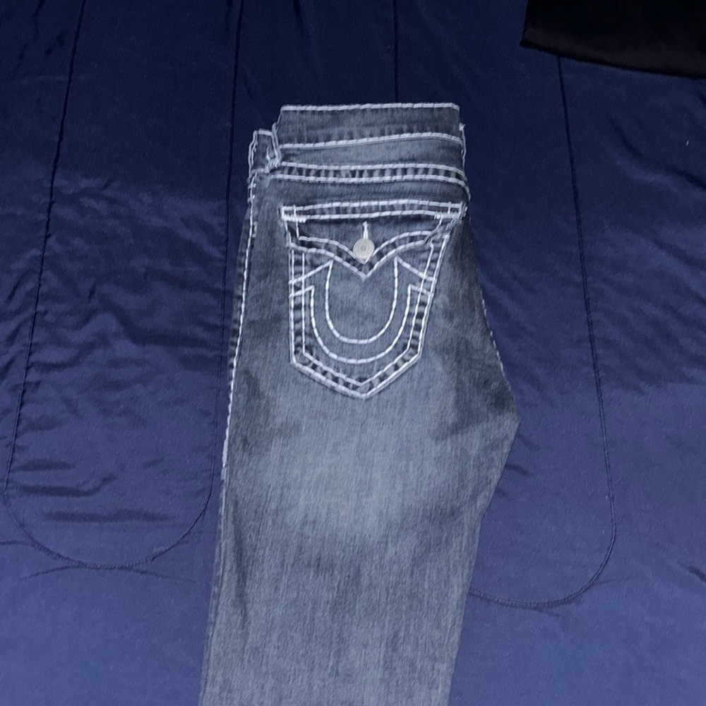 Men’s true religion jeans